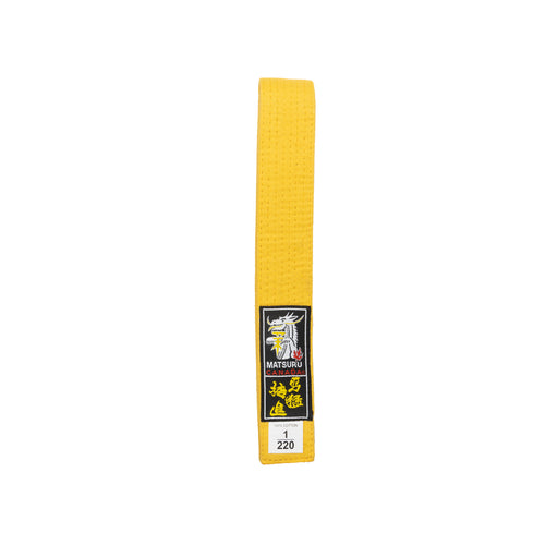 Judo / Karate Belts