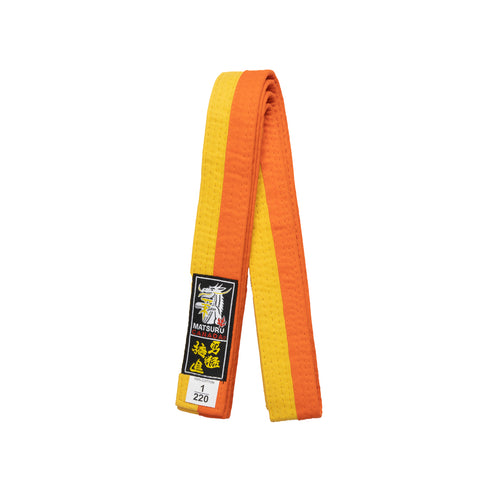 Yellow/Orange / 0 or 200