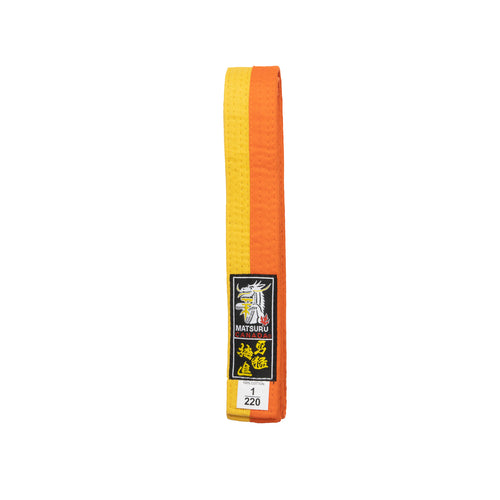 Judo / Karate Belts