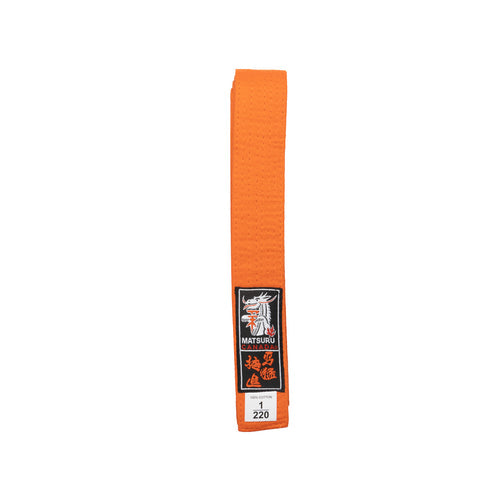 Judo / Karate Belts