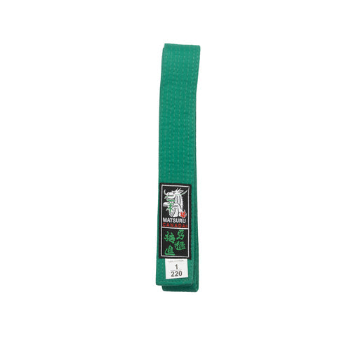Judo / Karate Belts