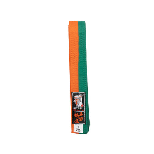 Judo / Karate Belts