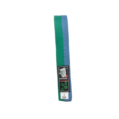 Judo / Karate Belts