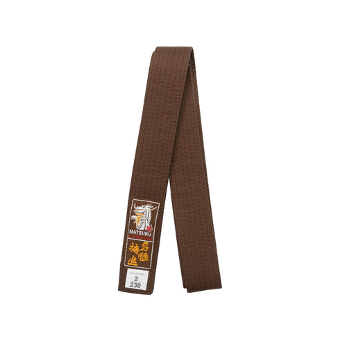 Judo / Karate Belts