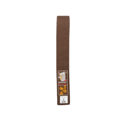 Judo / Karate Belts