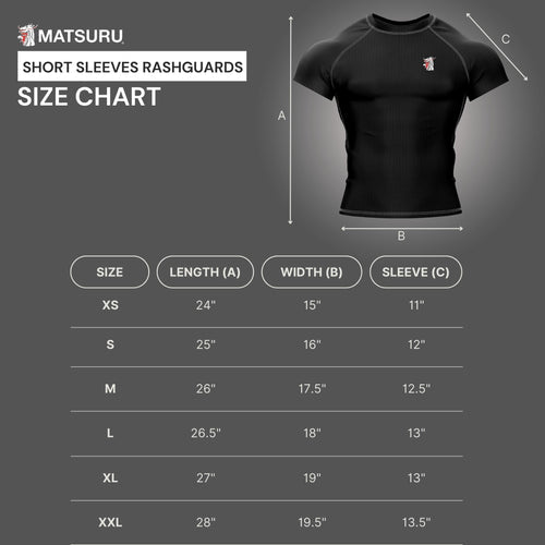 Classic Rashguard