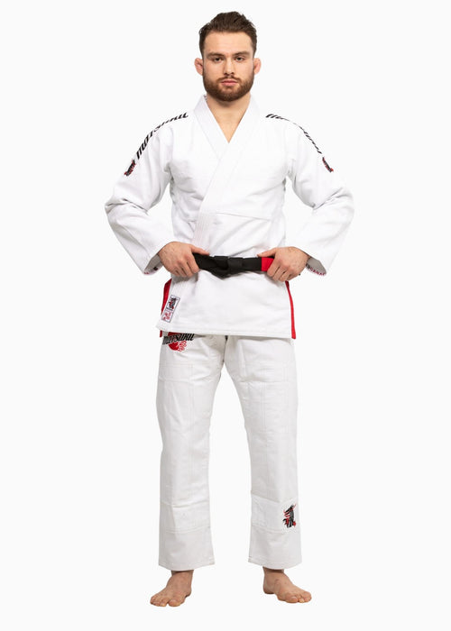 Comp Elite Gi - CLEARANCE