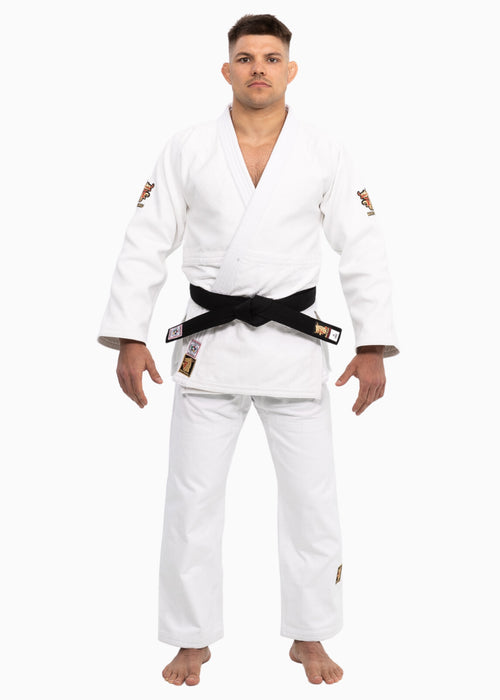 IJF Mondial