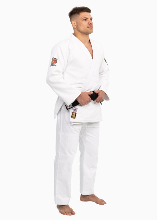 IJF Mondial
