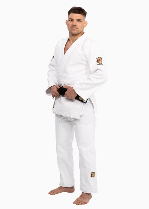 IJF Mondial