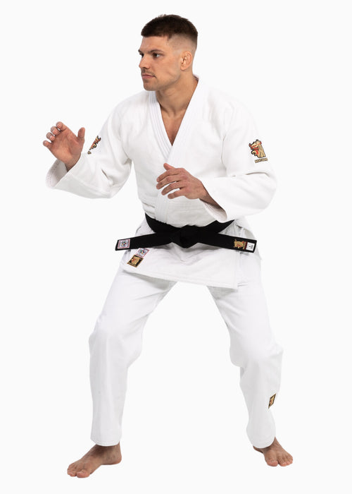 IJF Mondial
