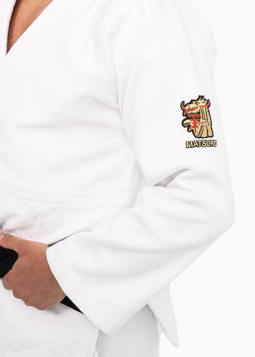 IJF Mondial