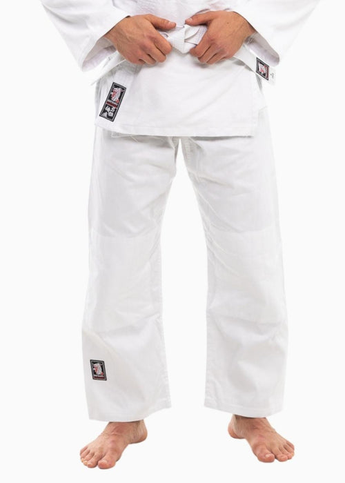 Judogi Pants Only - Adult1