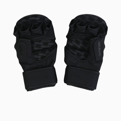 Hybrid MMA Gloves
