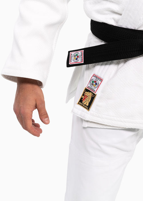IJF Mondial