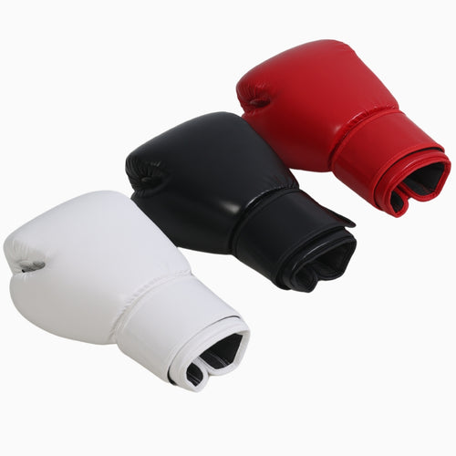 Classic Boxing Gloves