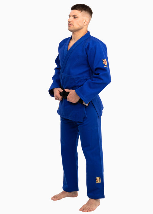 IJF Mondial