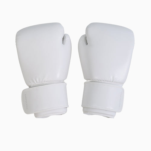 Classic Boxing Gloves