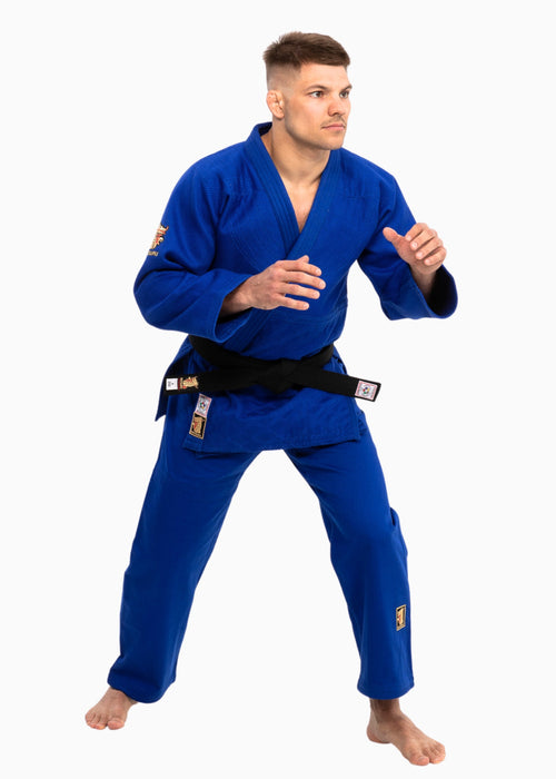 IJF Mondial
