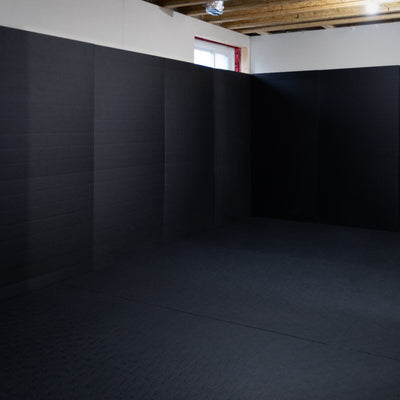 Hybrid Wall Panel