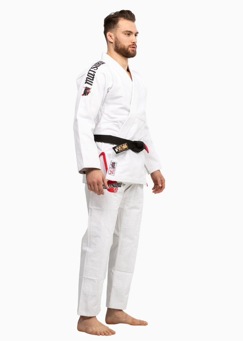 Comp Elite Gi - CLEARANCE