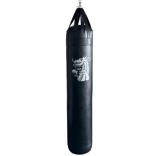 Muay Thai Heavy Bag