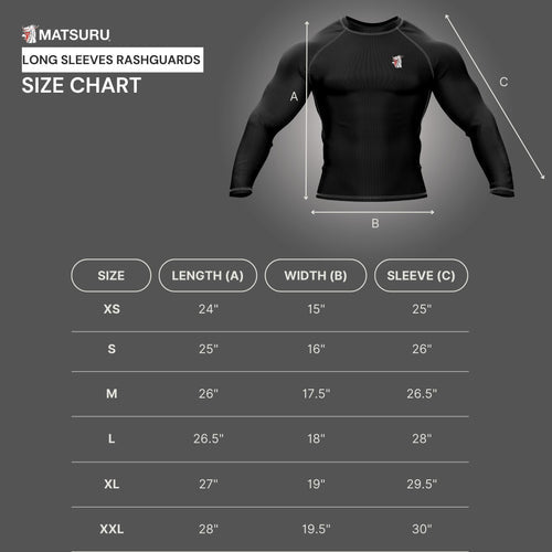 "Warfare" Rashguard