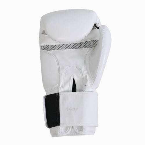 Classic Boxing Gloves