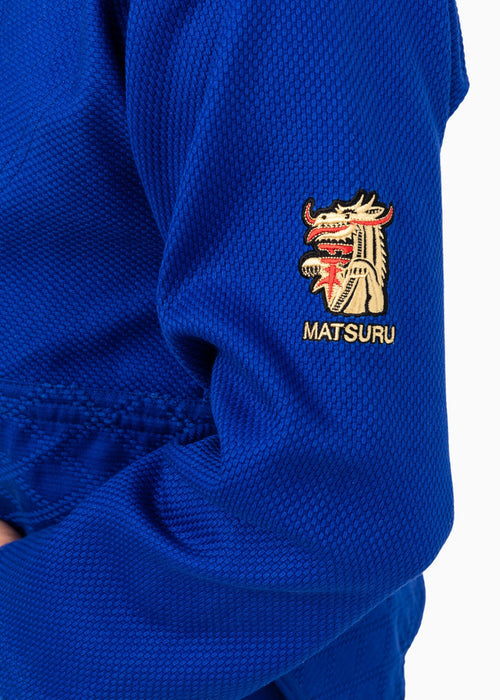 IJF Mondial