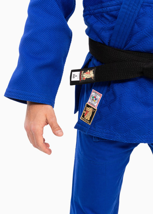 IJF Mondial
