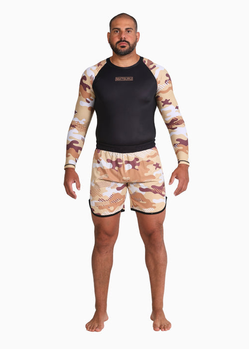 "Warfare" No-Gi Bundle