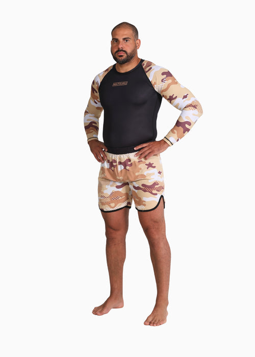 "Warfare" No-Gi Bundle