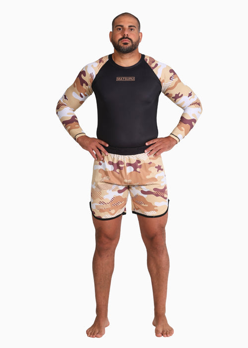 "Warfare" No-Gi Bundle