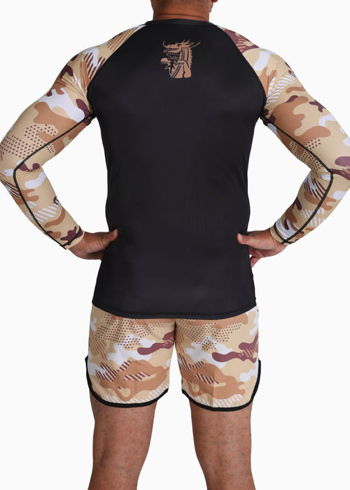 "Warfare" No-Gi Bundle