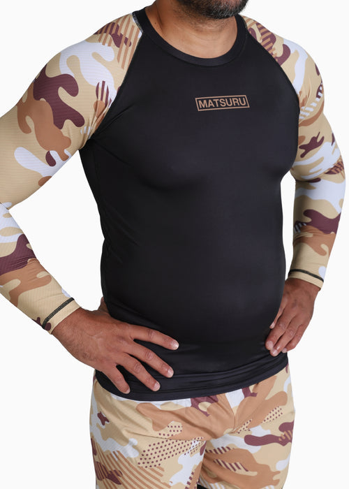 "Warfare" No-Gi Bundle