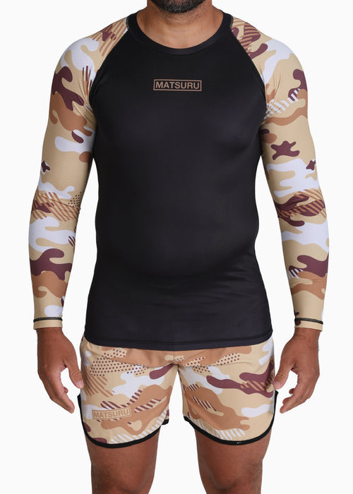 "Warfare" No-Gi Bundle