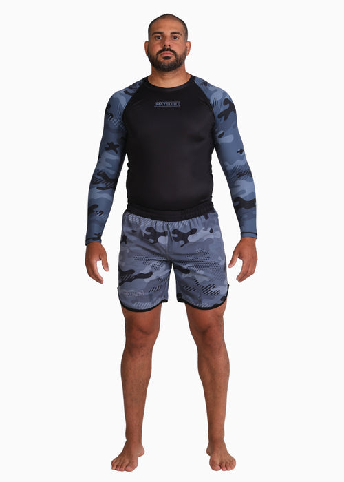 Army Grey / 2-Piece / 2-Piece