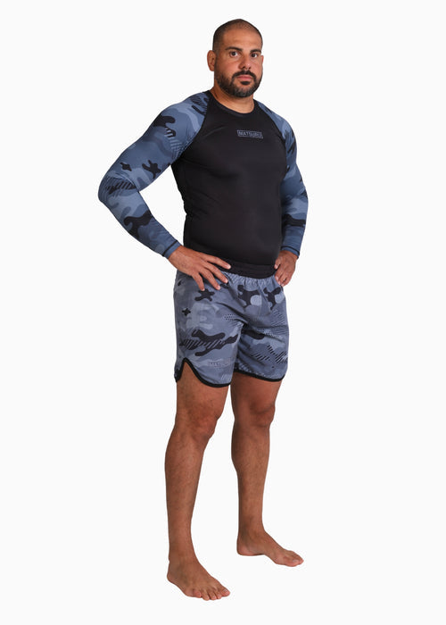 "Warfare" No-Gi Bundle
