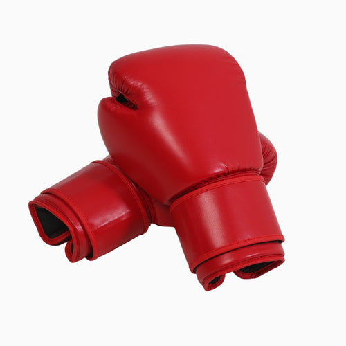 Classic Boxing Gloves