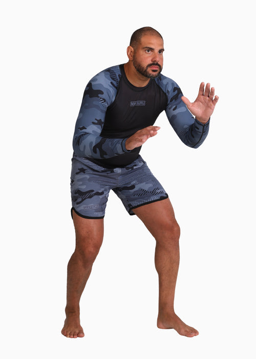 "Warfare" No-Gi Bundle