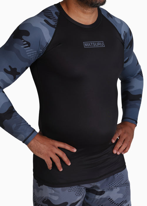 "Warfare" No-Gi Bundle