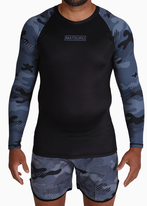 Army Grey / XS