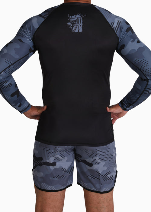 "Warfare" No-Gi Bundle