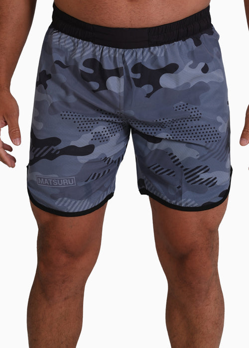 Army Grey / XS