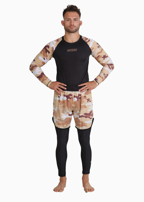 "Warfare" No-Gi Bundle