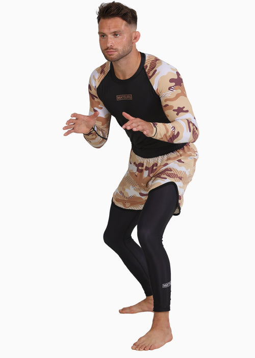 "Warfare" No-Gi Bundle