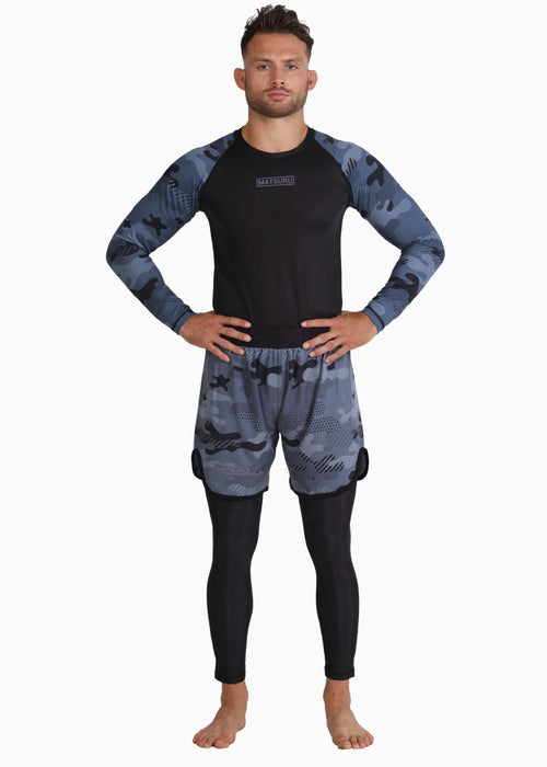 "Warfare" No-Gi Bundle