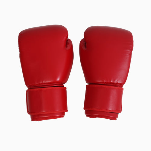 Classic Boxing Gloves