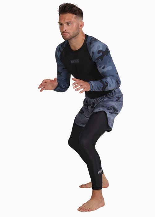 "Warfare" No-Gi Bundle