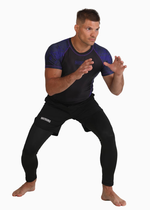 Ranked Short Sleeve No-Gi Bundle
